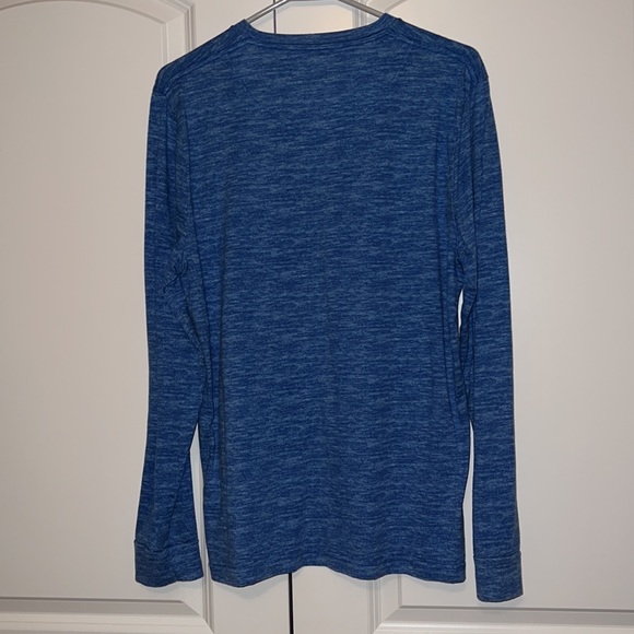 Blue Hollister sweater in Men’s size M. - Picture 3 of 3